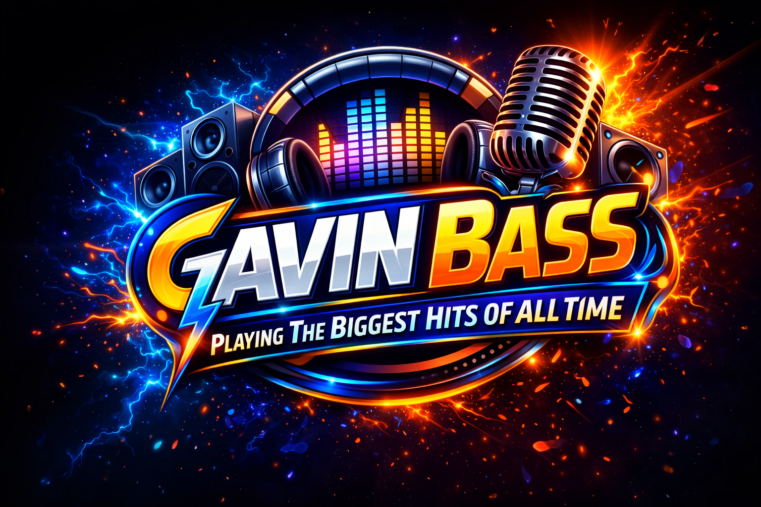 Gavin Bass