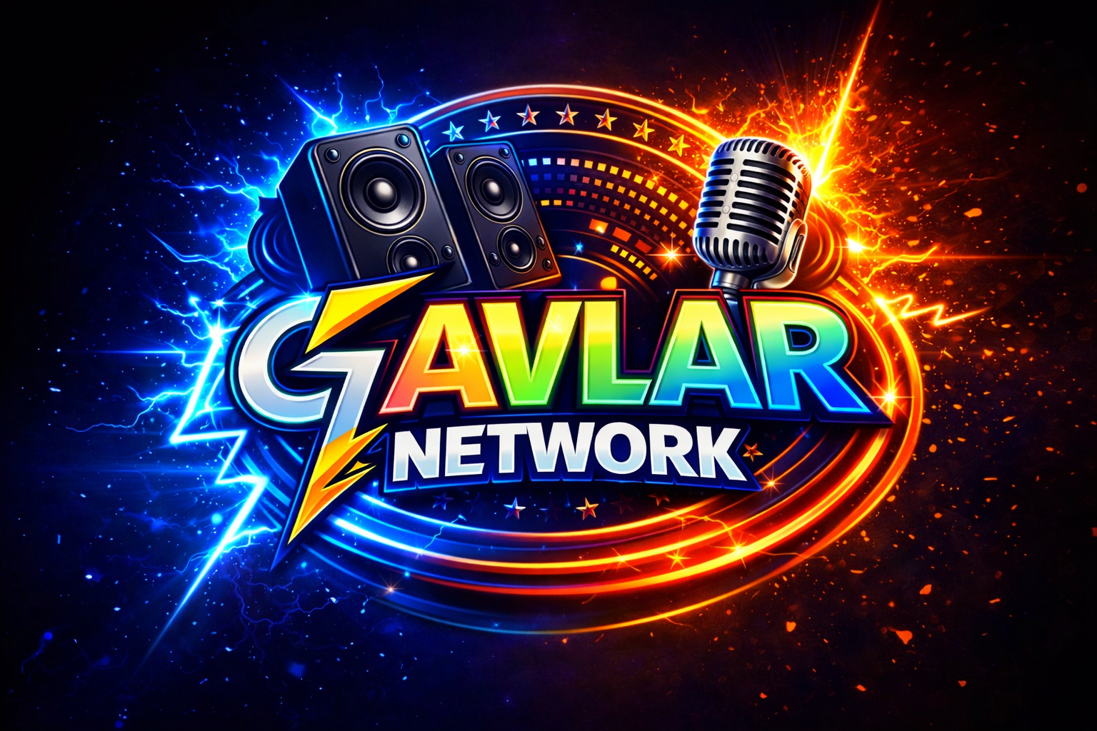 Gavlar Network Logo