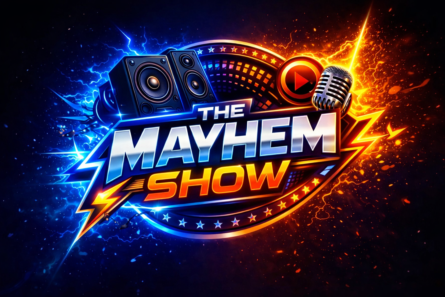 The Mayhem Show